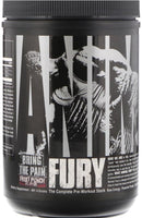 Universal Nutrition Animal Fury 30 servings-5