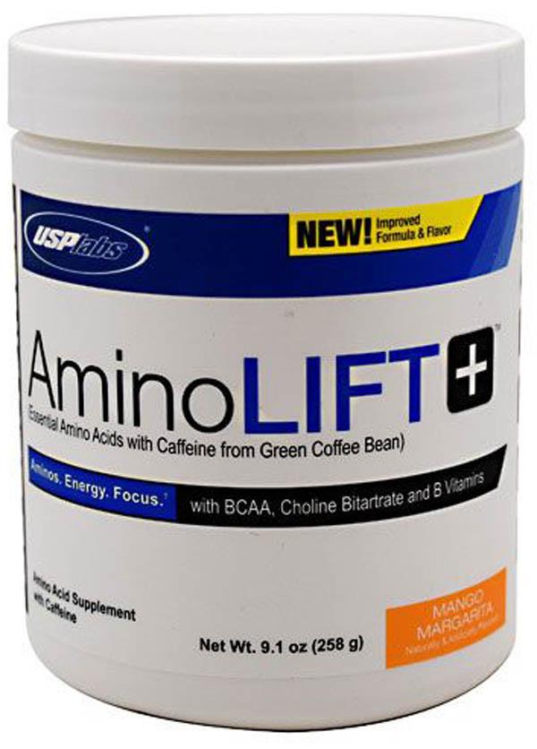 USP Labs Amino Lift Plus (SOLD OUT)