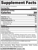 FinaFlex Pure Amino 5000 240 tabs-2