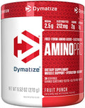 Dymatize Amino Pro 30 serving