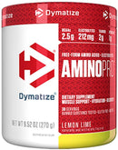 Dymatize Amino Pro 30 serving-2