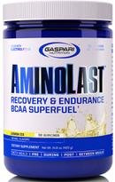 AminoLast Gaspari Nutrition Black Cherry BCAA
