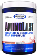 AminoLast Gaspari Nutrition Black Cherry recovery