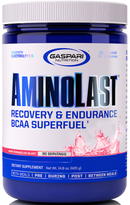 AminoLast Gaspari Nutrition Lemon