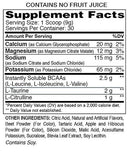 Dymatize Amino Pro 30 serving-3