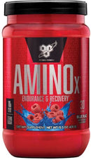 BSN AminoX 30 servings-4