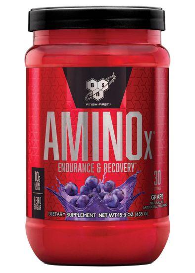 BSN AminoX 30 servings