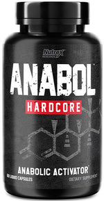 Nutrex Anabol Hardcore