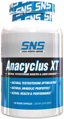 SNS Amentoflavone XT
