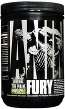 Universal Nutrition Animal Fury 30 servings-6