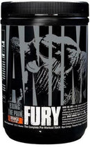 Universal Nutrition Animal Fury 30 servings-7
