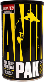Universal Nutrition Animal Pak 44 Packet