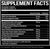 Primeval Labs Apesh*t Test
