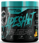 Primeval Labs Ape Sh*t Pump-4