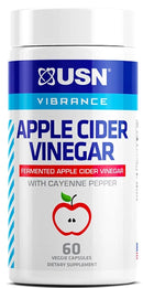 USN Apple Cider Vinegar with Cayenne Pepper-1
