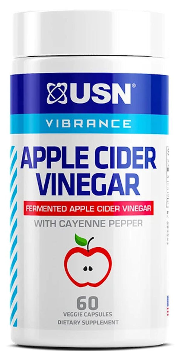 USN Apple Cider Vinegar with Cayenne Pepper