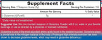 APS Nutrition Glutamine APS Nutrition L-Glutamine 100 servings 500 Gms