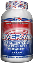 APS Nutrition Liver Support APS Nutrition Liver-MD
