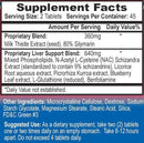 APS Nutrition Liver Support APS Nutrition Liver-MD