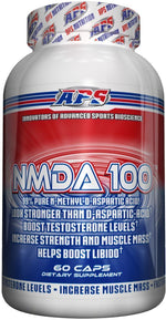 APS Nutrition Test Booster APS Nutrition NMDA 100