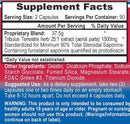 APS Nutrition Test Booster APS Nutrition Tribulus 1500