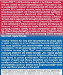 APS Nutrition Test Booster APS Nutrition Tribulus 1500