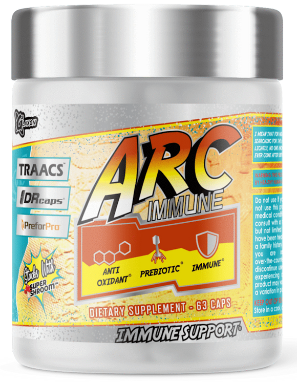 Arc Immune Glaxon