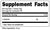 Bucked Up Arginine Muscle size Facts