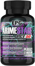 EPG Arimestage PCT 60 caps.