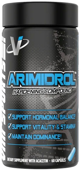 VMI Sports Arimidrol Hardening 60 Caps