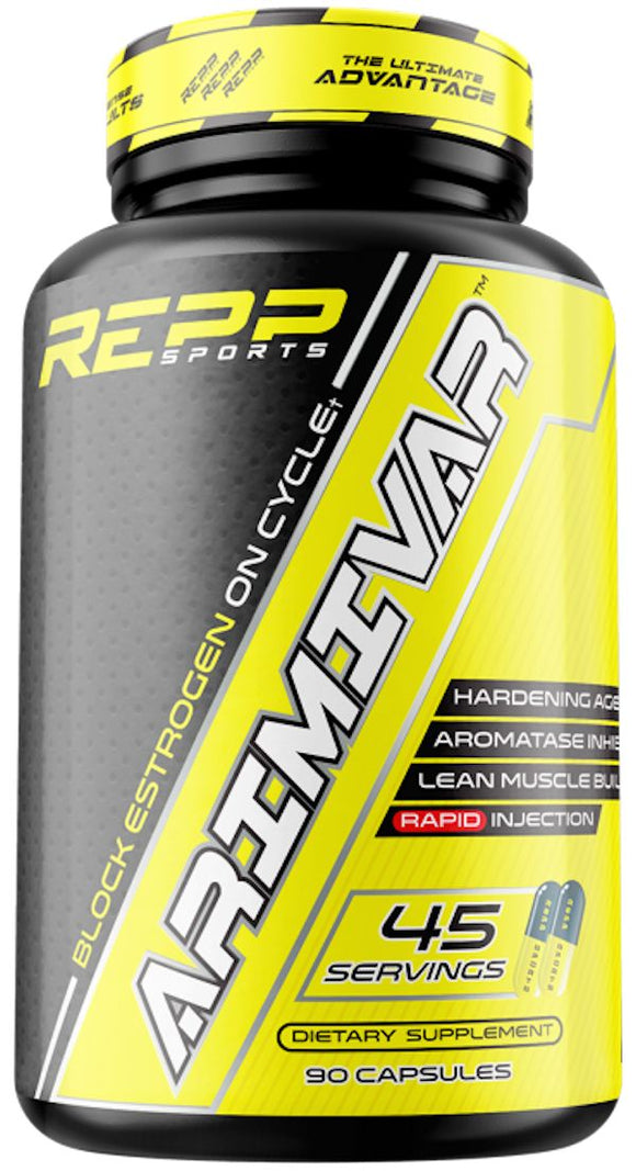 Repp Sports Arimivar test booster 90 Caps