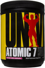 Universal Nutrition Atomic 7 30 servings