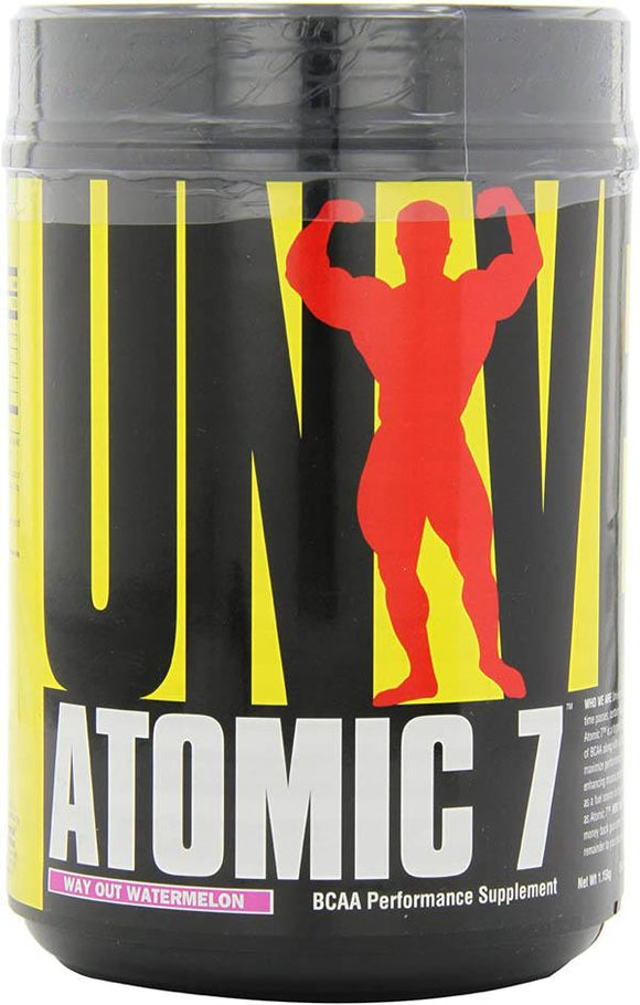 Universal Nutrition Atomic 7 30 servings