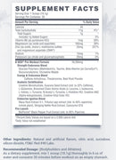 Betancourt Nutrition B-NOX Androrush 35 servings-2