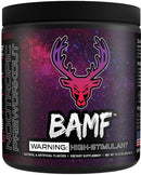 DAS Labs Bucked Up BAMF Nootropic Low-Price-Supplements mango