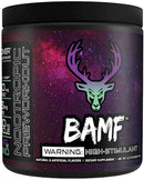DAS Labs Bucked Up BAMF Nootropic Low-Price-Supplements juice