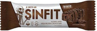 Sinister Labs Sinfit High Protein Bars 12 bar box