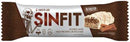 Sinister Labs Sinfit High Protein Bars 12 bar box-3