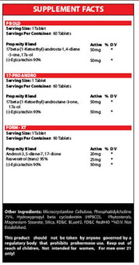 LG Sciences HardCore LG Sciences Battle Hardener Kit