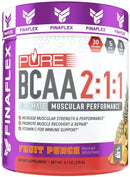 Finaflex Pure BCAA 2:1:1 ULTIMATE fruit 
