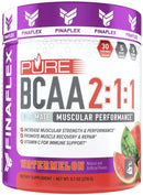 Finaflex Pure BCAA 2:1:1 ULTIMATE candy
