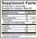 JYM Supplement Science BCAA 40 serving-3