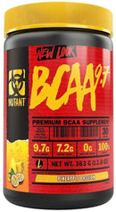 Mutant BCAA 9.7 sport drink Muscle Pumps