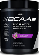 JYM Supplement Science BCAA 40 serving-1
