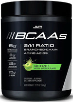JYM Supplement Science BCAAs