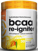 Top Secret Nutrition BCAA Re-Igniter 30 servings-5