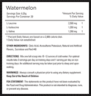 MyoPharma MyoBCAA BCAA SALE fact