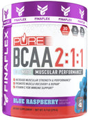 Finaflex Pure BCAA 2:1:1 ULTIMATE 