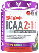 Finaflex Pure BCAA 2:1:1 ULTIMATE blue