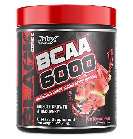 Nutrex Research BCAA wat
